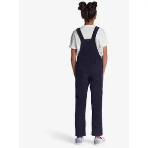 Girl's overalls Roxy Are You With Me image-4