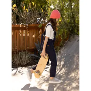 Girl's overalls Roxy Are You With Me image-6