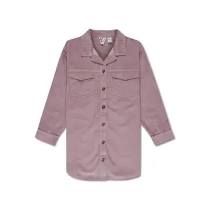 Dress shirt girl Roxy Mint Sea