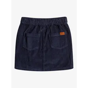 Mini jupe fille Roxy No Promises image-1