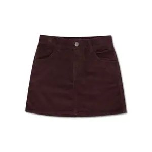 Mädchen Samtrock Roxy Rainfall image-0