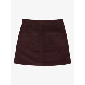 Mädchen Samtrock Roxy Rainfall image-1