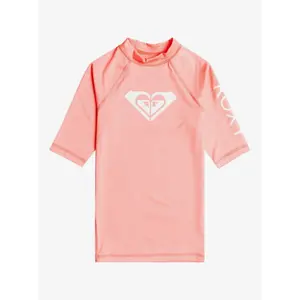 T-shirt de surf manches courtes fille Roxy Whole hearted image-1