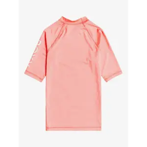 T-shirt de surf manches courtes fille Roxy Whole hearted image-2