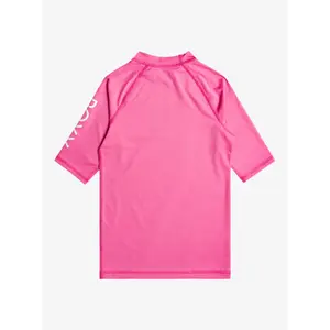 T-shirt de surf manches courtes fille Roxy Whole hearted image-1
