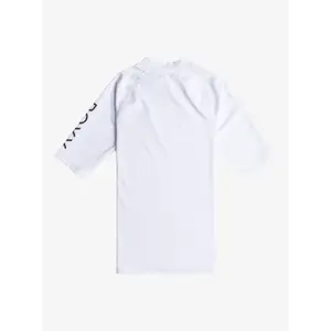 T-shirt de surf manches courtes fille Roxy Whole hearted image-2