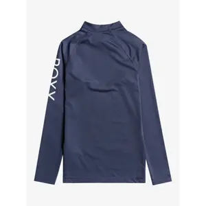 Girl's long sleeve lycra t-shirt Roxy Whole hearted image-2