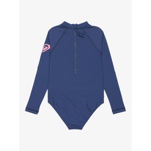 Long sleeve bodysuit for girls Roxy image-1