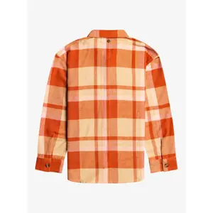 Girl's shirt Roxy Unless Its With You image-1