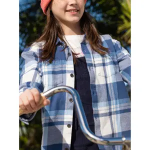 Girl's shirt Roxy Unless Its With You image-1