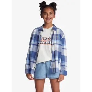 Girl's shirt Roxy Unless Its With You image-4