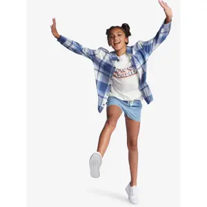 Chemise fille Roxy Unless Its With You image-2