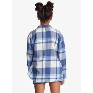 Chemise fille Roxy Unless Its With You image-5
