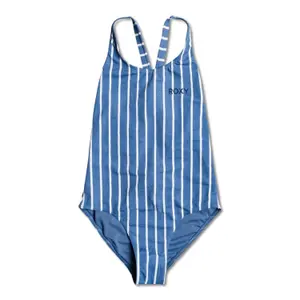 1-piece swimsuit for girls Roxy Perfect Surf Time Bico image-0