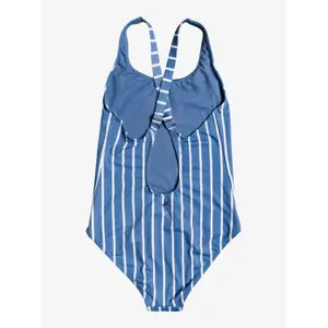 1-piece swimsuit for girls Roxy Perfect Surf Time Bico image-1