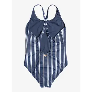 1-piece swimsuit for girls Roxy Just Good Vibes image-1