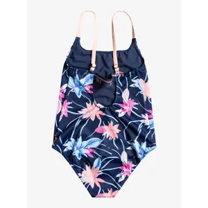 1-piece swimsuit for girls Roxy Sporty image-1