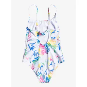 1-piece swimsuit for girls Roxy Good Romance image-1