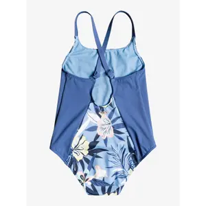 Girl's 1-piece swimsuit Roxy Roxy Sporty Spirit Onepiece Pt image-1