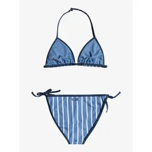 2-piece swimsuit for girls Roxy Perfect Surf Time S Tikitri image-1