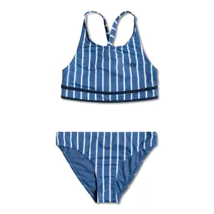 2-piece swimsuit for girls Roxy Perfect Surf Time S Croptop image-0