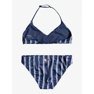 2-piece swimsuit for girls Roxy Just Good Vibes image-1