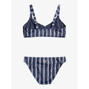 2-piece swimsuit for girls Roxy Just Good image-1