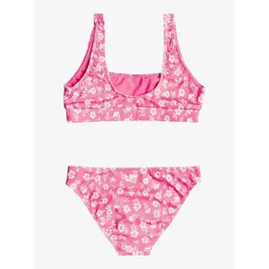2-piece swimsuit for girls Roxy Splendid Dream image-1