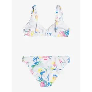 2-piece swimsuit for girls Roxy Good Romance Athletic image-1