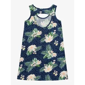 Girl's dress Roxy Flower Shadow image-1