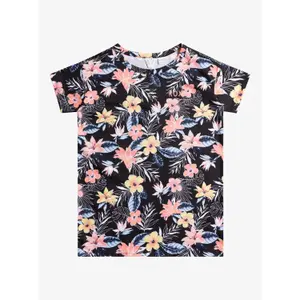 Girl's T-shirt Roxy Cooler Than Me image-1