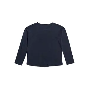 Girl's T-shirt Roxy Only Time A image-2