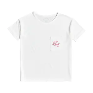 Girl's T-shirt Roxy Day D A image-0