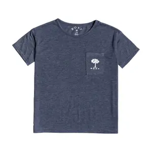 Girl's T-shirt Roxy Day D B image-0