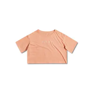 Girl's T-shirt Roxy Bali Memory image-0