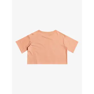 Girl's T-shirt Roxy Bali Memory image-1