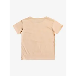 Girl's T-shirt Roxy Day And Night Print image-1