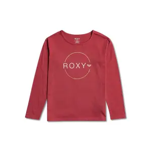 Girl's long sleeve T-shirt Roxy In The Sun image-0