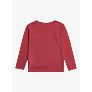 Girl's long sleeve T-shirt Roxy In The Sun image-1