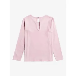 Girl's long sleeve T-shirt Roxy Gravity image-1