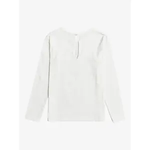 Girl's long sleeve T-shirt Roxy Gravity image-1