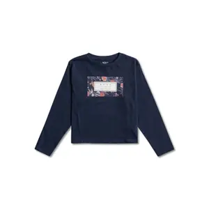 Girl's long sleeve T-shirt Roxy About Yesterday image-0