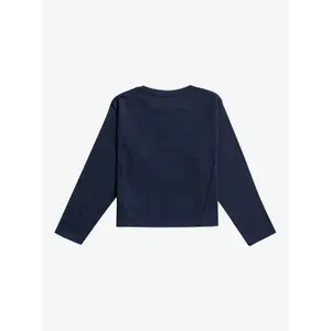 Girl's long sleeve T-shirt Roxy About Yesterday image-1