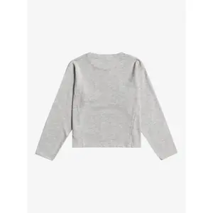 Girl's long sleeve T-shirt Roxy About Yesterday image-1