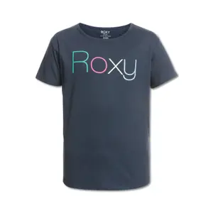 Girl's T-shirt Roxy Day And Night A image-0