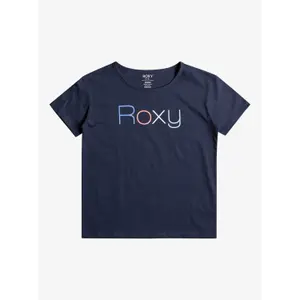 Girl's T-shirt Roxy Day And Night A image-1