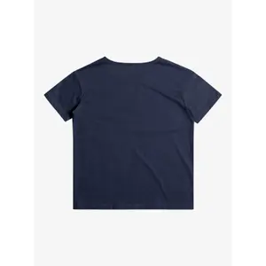 Girl's T-shirt Roxy Day And Night A image-2
