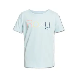 Girl's T-shirt Roxy Day And Night A image-0