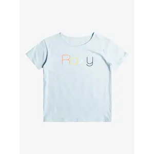 Girl's T-shirt Roxy Day And Night A image-1