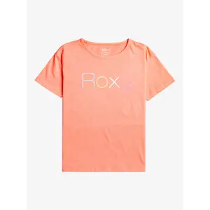 Girl's T-shirt Roxy Day And Night A image-1